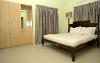 Service apartments in Thiruvanmiyur, Chennai - Bedroom
